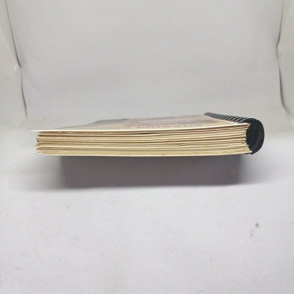 Vintage Church Spiral Bound Cookbook-Highland Baptist-Hickory,NC-1987-V. Good - Picture 6 of 9